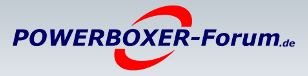 Powerboxer Forum logo